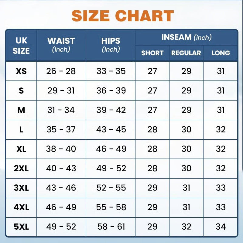🏆👖LAST DAY SALE 50% OFF⚡50K+ SOLD💕✨MultiPants High Stretch Cargo Pants｜Durable Multi-Pocket Utility Trousers For Work, Hiking & Daily Casual Wear
