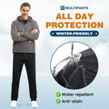 🏆👖LAST DAY SALE 50% OFF⚡50K+ SOLD💕✨MultiPants High Stretch Cargo Pants｜Durable Multi-Pocket Utility Trousers For Work, Hiking & Daily Casual Wear