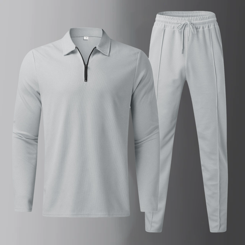 🔥Last day special, 50% off🔥Gentleman's Premium Luxury Casual Suit