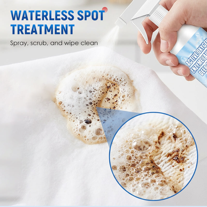✨BUY 1 GET 1 FREE✨Multi-Purpose Fabric & Clothing Stain Cleaner